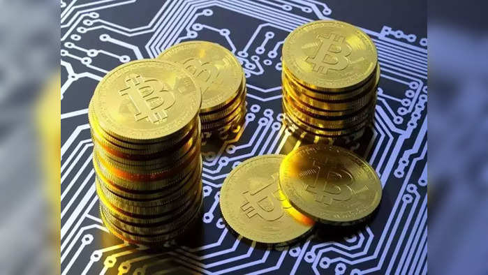 Cryptocurrency: ফাইল ফটো