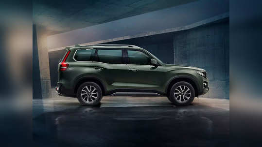 Mahindra चा महारेकॉर्ड, या SUV साठी अवघ्या ३० मिनिटात १ लाख बुकिंग्स, लोकांची शोरूम्समध्ये तुफान गर्दी