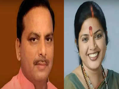 UP MLC Election: गोरखपुर के धर्मेंद्र सिंह सैंथवार और प्रयागराज की निर्मला पासवान को टिकट, समझिए BJP का समीकरण 