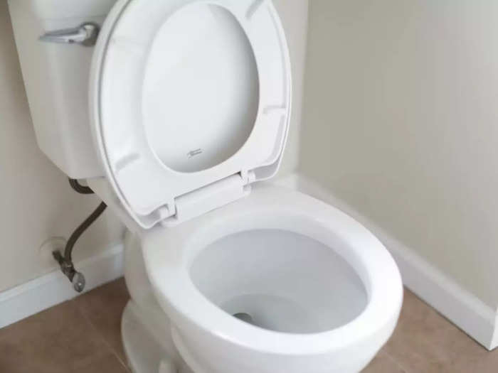 toilet clear online