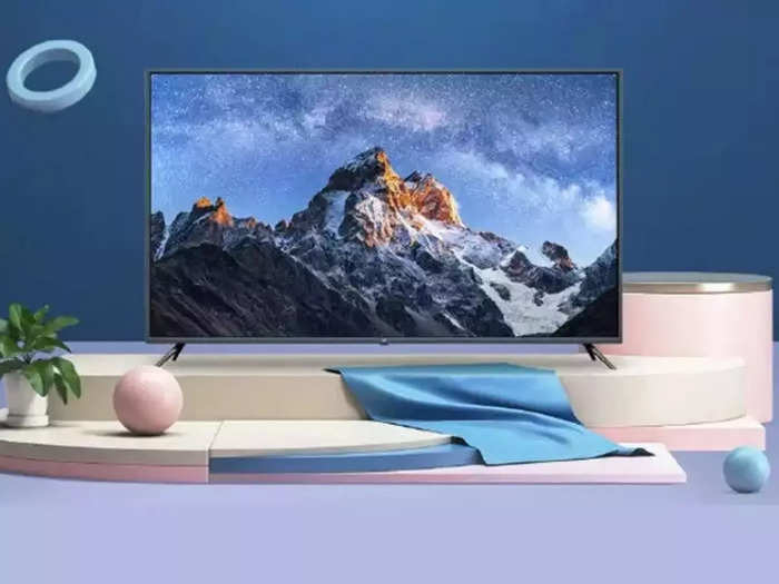 buy 4k smart tv for rs 80000 crystal clear display know features and specifications