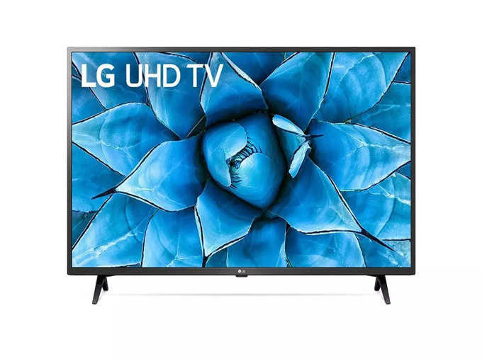 LG UN73 43 (109.22cm) 4K Smart UHD TV 43UN7300PTC