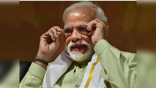 मोदी सरकारविरुद्ध राष्ट्रवादीचे आंदोलन