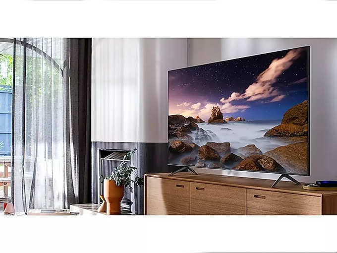 Samsung 1m 08cm (43) Q60T 4K Smart QLED TV QA43Q60TAKXXL