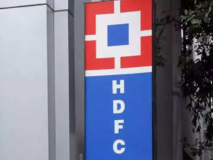 HDFC Home Loan