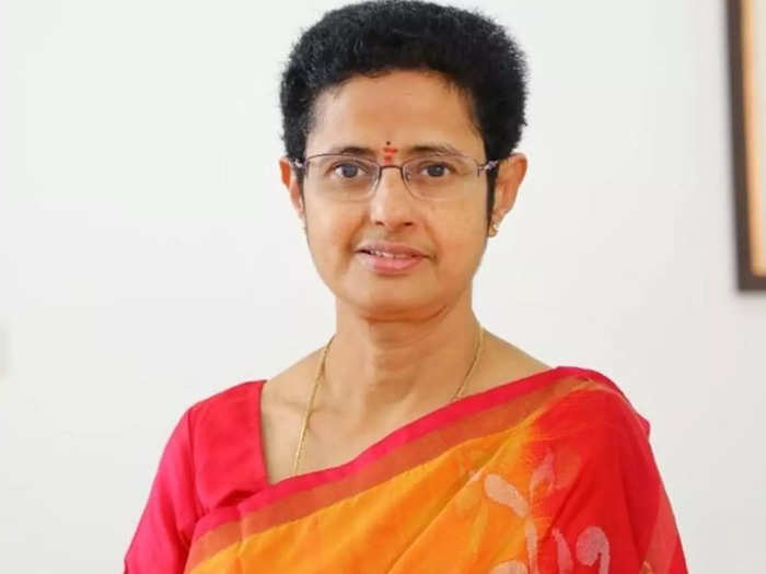 Uma Maheshwari