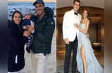 बिन ब्याही मां बनीं थी पैट कमिंस की गर्लफ्रेंड, 9 महीने के बच्चे के सामने क्रिकेटर ब्वॉयफ्रेंड से शादी