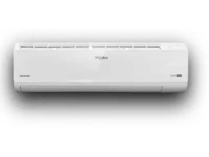 Whirlpool 4 in 1 Convertible Cooling 1.5 Ton 3 Star Split Inverter AC