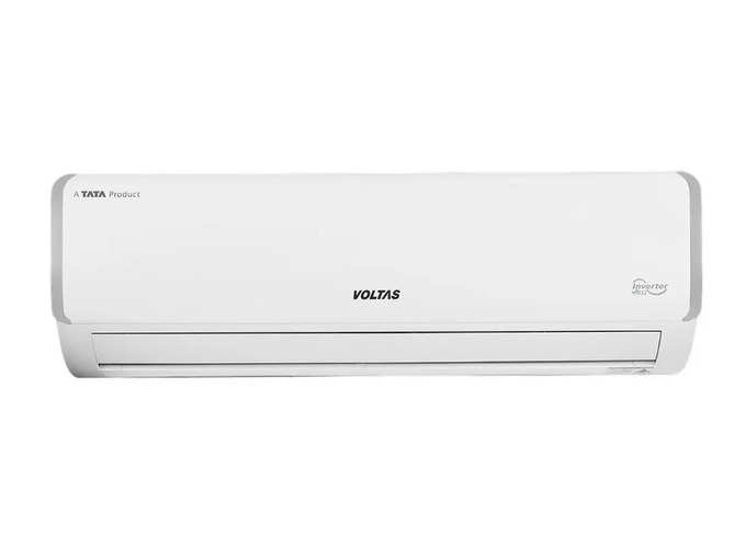 Voltas Magnum 1.5 Ton 3 Star Inverter Split AC 