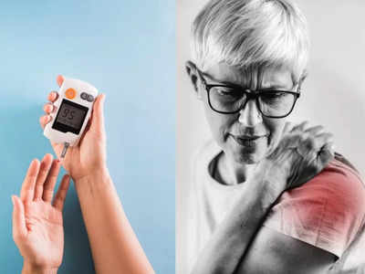 Diabetes and Frozen Shoulder: डायबिटीज में कंधों में होने वाले दर्द-जकड़न से राहत दिलाएंगे ये 10 उपाय 