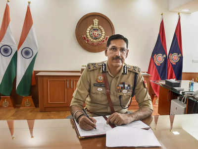 Delhi Police Commissioner: दिल्ली के नए पुलिस कमिश्नर संजय अरोड़ा के सामने होंगी ये 5 चुनौतियां 