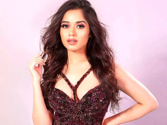 Jannat Zubair in karan johar film