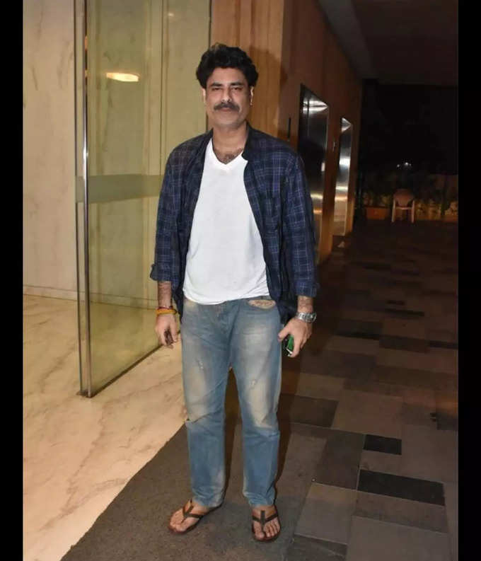sikander kher