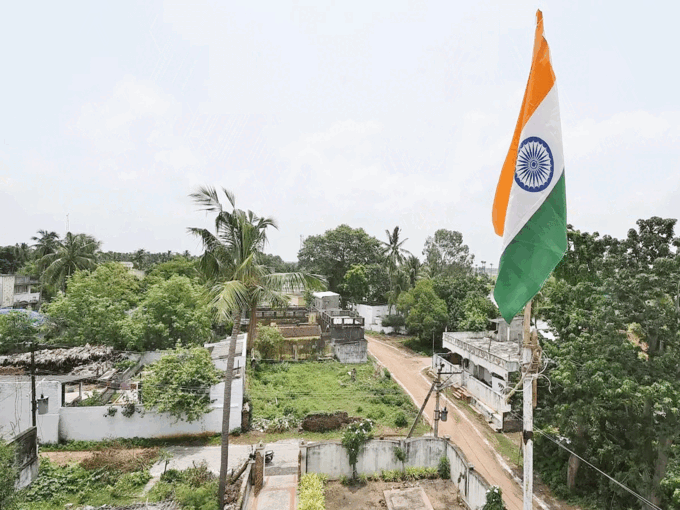 क्या थी पिंगली की अंतिम इच्छा?