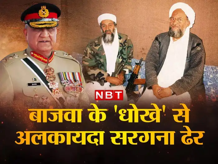 ayman al zawahiri pakistan