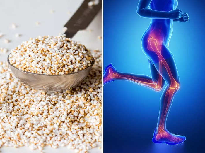 lovneet batra shared 5 natural replacement of protein powder for strong bones