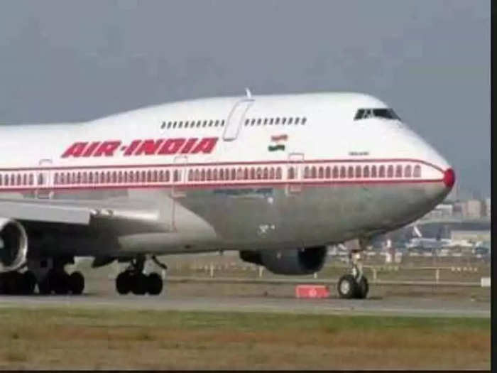 now air india pilot will work for 65 years (File Photo)