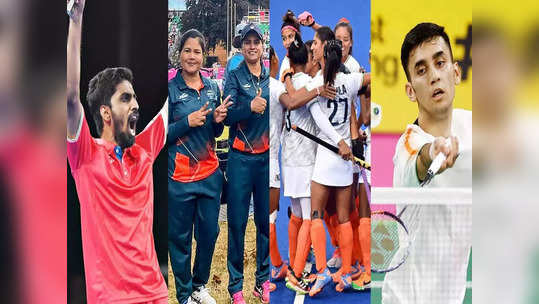 CWG 2022 Day 5 Live Updates: राष्ट्रकुल क्रीडा स्पर्धा २०२२- पाचव्या दिवसाचे लाइव्ह अपडेट