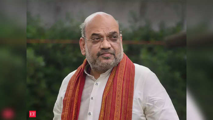 amit shah