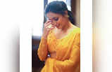 Srinidhi Shetty: ఎల్లో డ్రెస్‌లో ఏ అందం మావ.. ట్రెడిషనల్ లుక్‌లో శ్రీనిధి శెట్టి