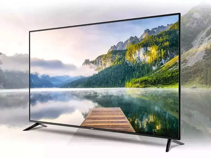 LG 108 cm (43 inches) 4K UHD Smart LED TV 43UM7290PTF (Ceramic Black) (2019 Model)
