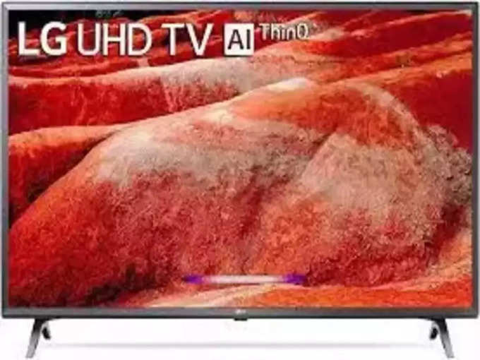 LG 43UM7780PTA 43 inch LED 4K TV