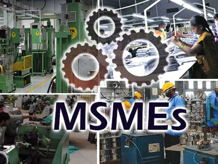 msme