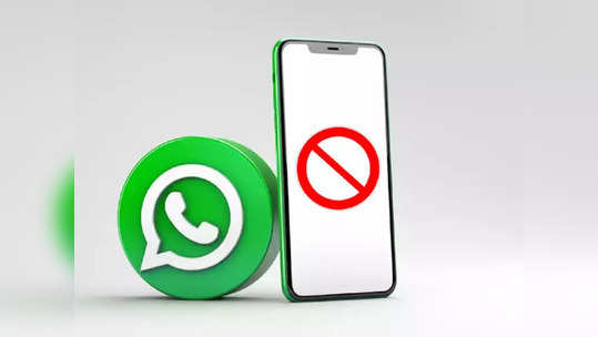 WhatsApp Ban: देशात दर मिनिटाला ४४ WhatsApp Accounts होतात बॅन, का ? पाहा डिटेल्स