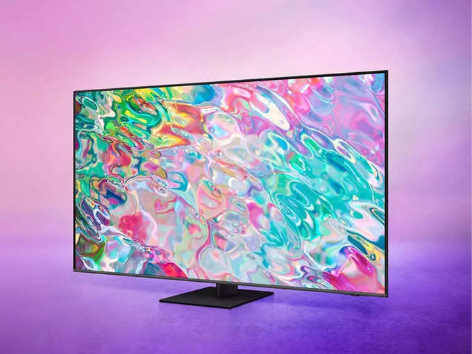 Samsung  55 inch Q70B QLED 4K Smart TV