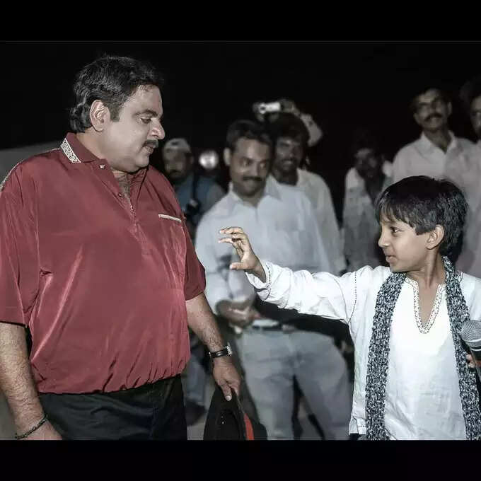 Kishan Shrikant Kishan Shrikant