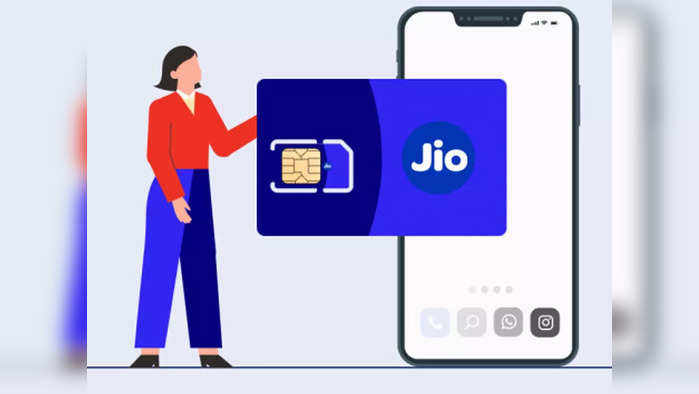 Jio च्या ‘या’ स्वस्त प्लानमध्ये मिळेल तब्बल १०९५GB डेटासह कॉलिंग-एसएमएस फ्री, किंमत ४१९ रुपयांपासून सुरू