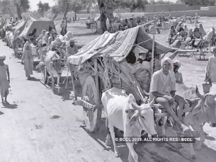 Untold Stories from the 1947 India Pakistan Partition