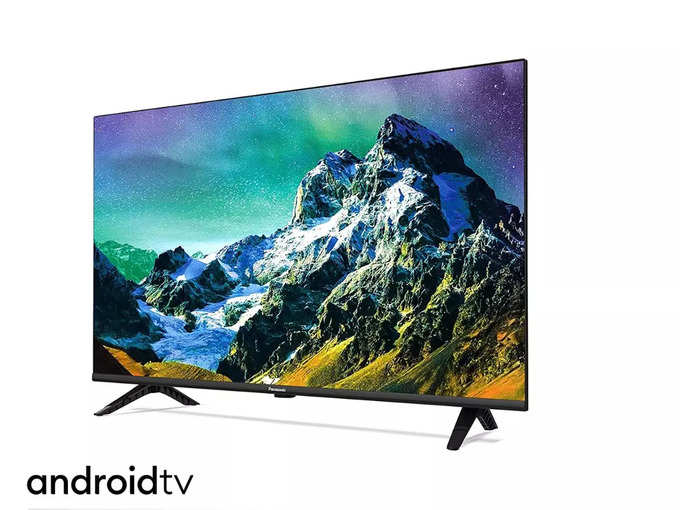 Panasonic 40 inch Full HD Android Smart LED TV TH-40HS450DX 