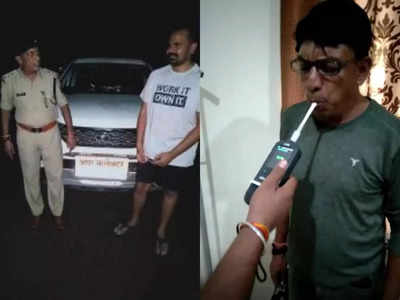 Durg News: अपर कलेक्टर की कार से देर रात घूम रहा था भाई, पुलिस ने रोका तो दौड़ी-दौड़ी थाने पहुंच गई बहन, जानें क्या है मामला 