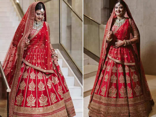1मौनी रॉय की शादी वाला लहंगा पहन असम की इस दुल्हन ने लिए सात फेरे, खूबसूरती ऐसी कि हो रही खूब तारीफ 