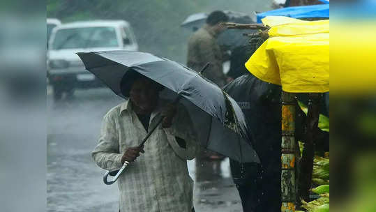 Weather Forecast: पाऊस परत येतोय, उद्यापासून ७ दिवस होणार मुसळधार; या जिल्ह्यांना अलर्ट