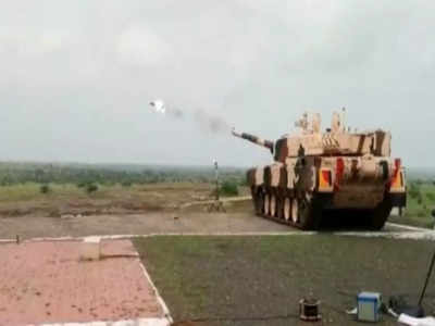 Anti Tank Guided Missile: चीन-ताइवान टेंशन के बीच भारत ने दिखाई ताकत, डीआरडीओ ने किया ATGM मिसाइल का सफल परीक्षण 