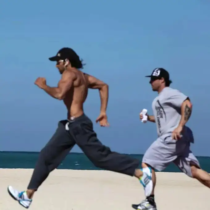 हृथिक रोशन