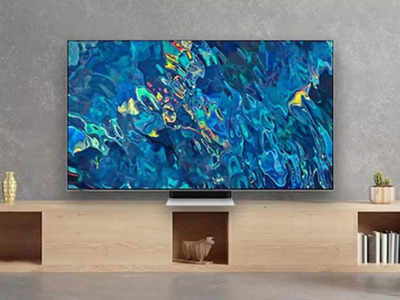 हर रंग दिखेगा कुछ अलग! Realme Smart TV की ये है खासियत, वॉइस असिस्टेंट के साथ मिलेंगे ये फीचर्स