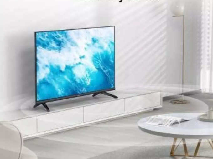 Realme NEO 32 inch HD Ready LED Smart TV RMV2101