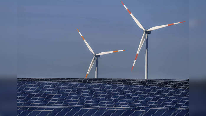 renewable energy