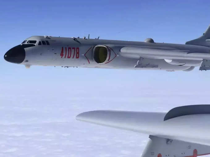 china airforce