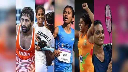 CWG 2022, 8th Day, Live: राष्ट्रकुल क्रीडा स्पर्धेच्या आठव्या दिवसाचे लाइव्ह अपडेट