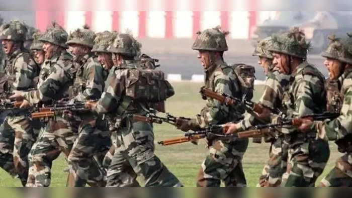 Indian Army Agniveer