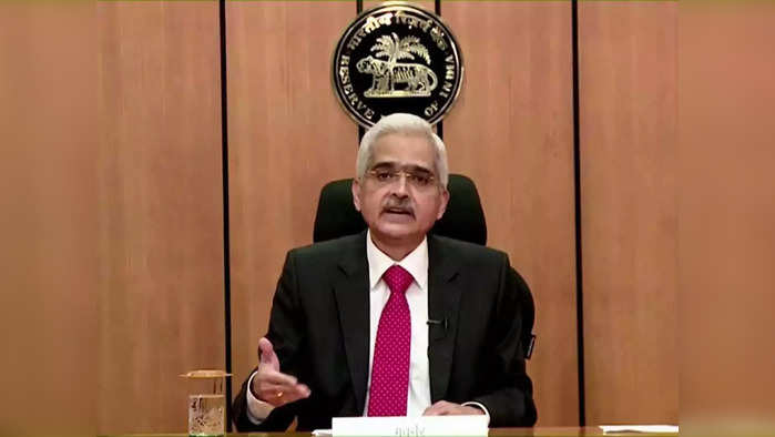 RBI GOVERNOR