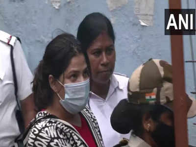 Arpita Mukherjee: अर्पिता की जान को खतरा... ईडी वकील की दलील-जेल में खाना और पानी चेक करके दिया जाए 