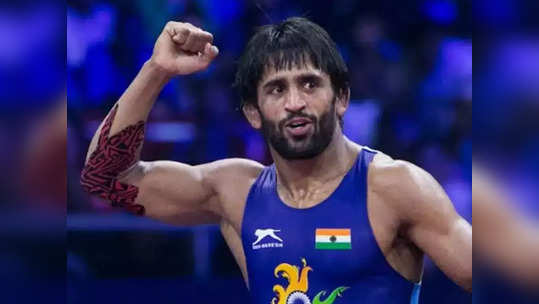 Gold Medal For India...बजरंग पुनियाने जिंकलं सुवर्णपदक, राष्ट्रकुलमध्ये ऐतिहासिक कामगिरी