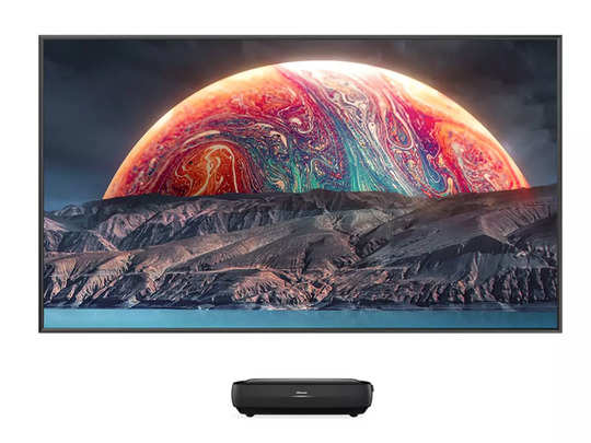 hisense smart tv in india comes with premium quality and top performance smart features check price specs