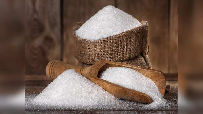 Sugar Export