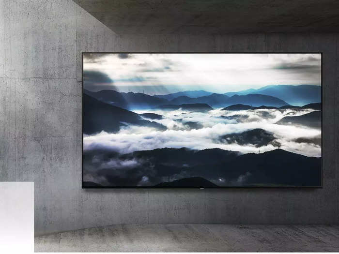 4K Smart TV: घर पर सिनेमा हॉल जैसा एक्सपीरियंस देंगे ये 4K रिज़ॉल्यूशन वाले स्मार्ट टीवी, जानें कीमत और फीचर्स